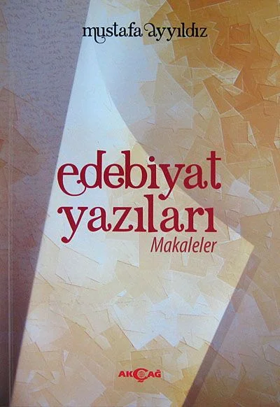 Edebiyat Yazıları Makaleler