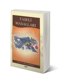 Taşeli Masalları