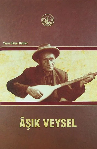 Aşık Veysel (1-G-5)