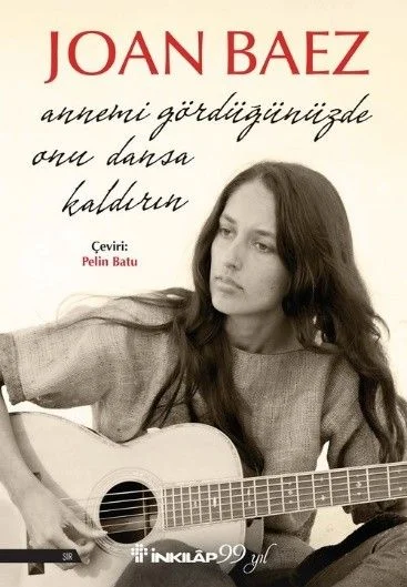 Annemi Gördüğünüzde Onu Dansa Kaldırın
