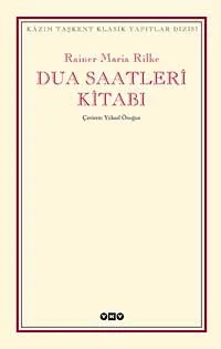Dua Saatleri Kitabı