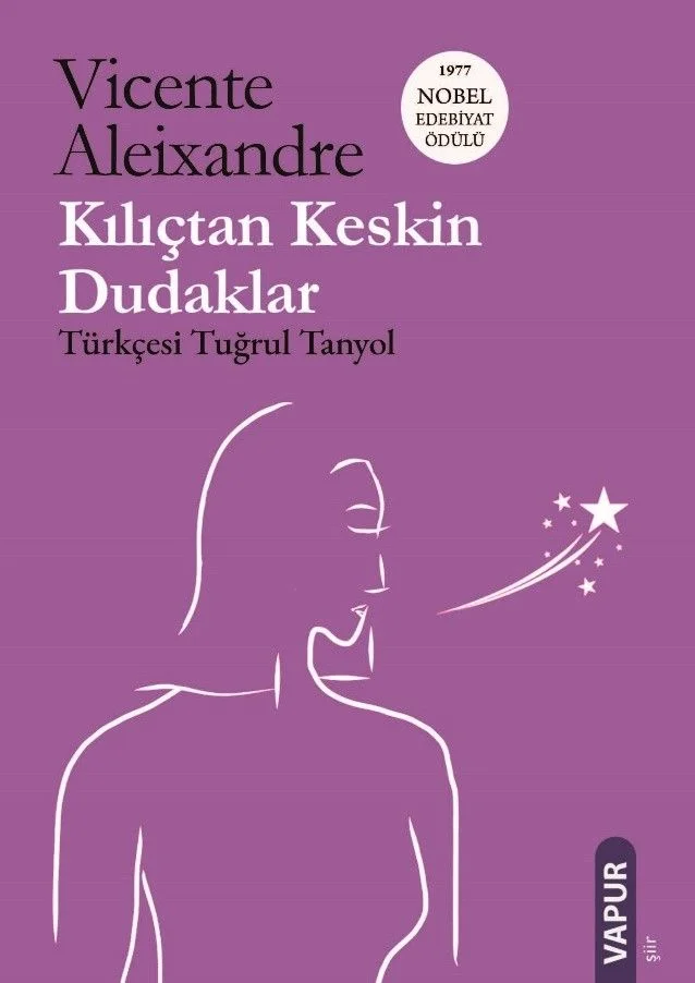 Kılıçtan Keskin Dudaklar