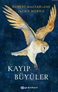 Kayıp Büyüler