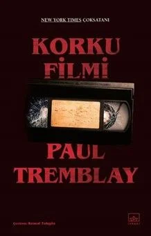 Korku Filmi