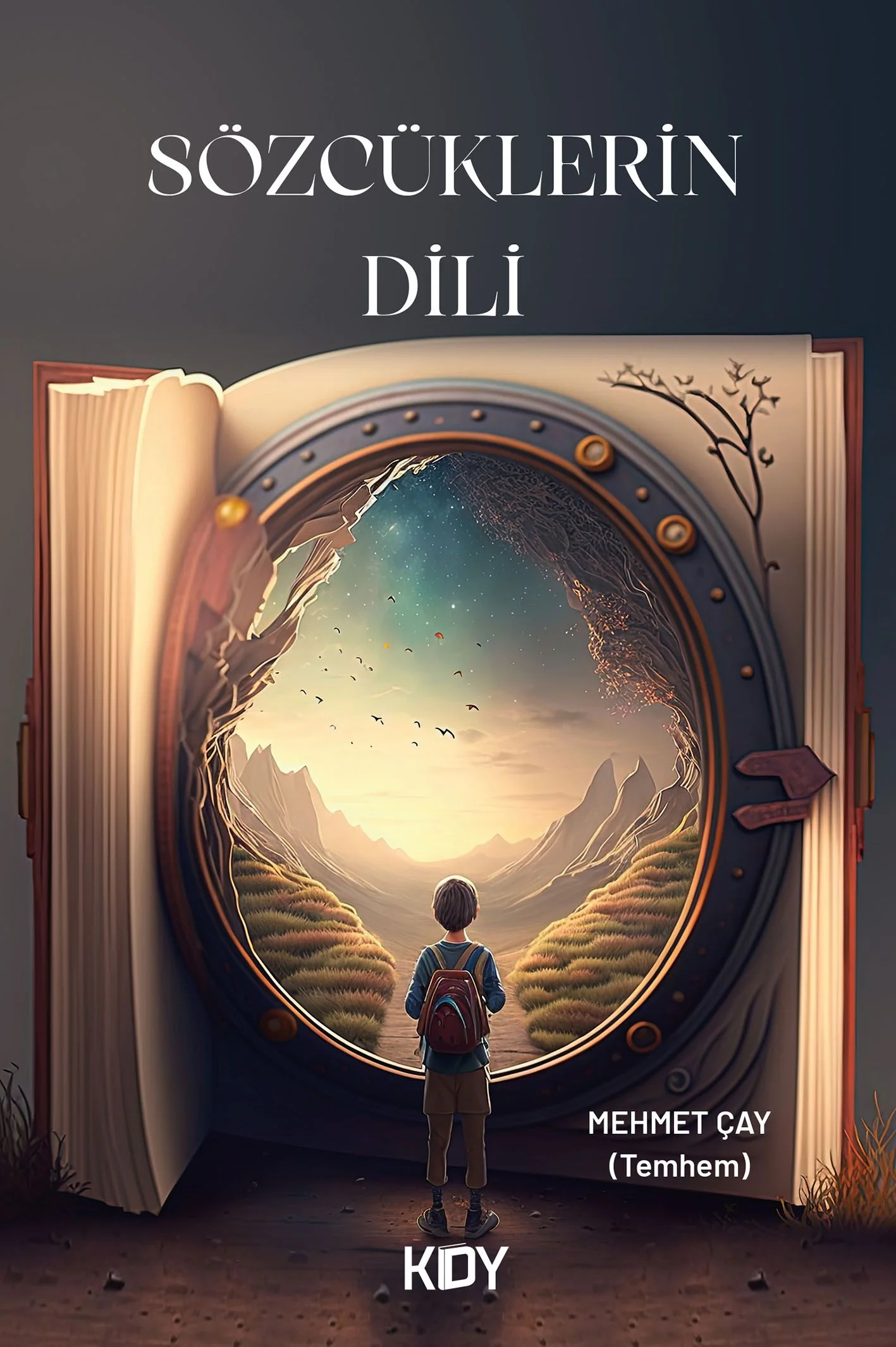 Sözcüklerin Dili