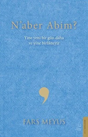 Naber Abim?