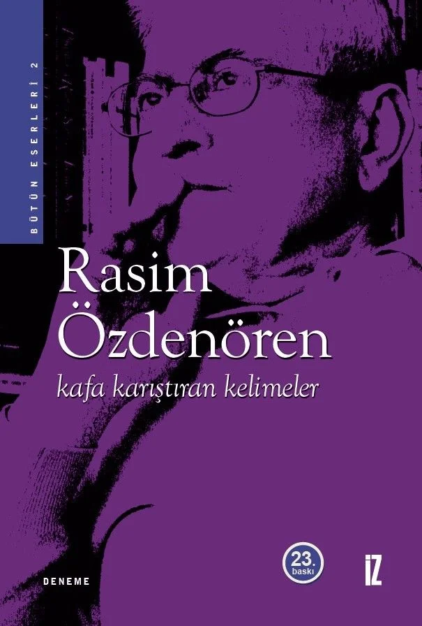 Kafa Karıştıran Kelimeler