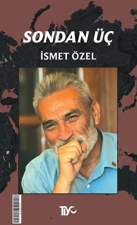 Sondan Üç
