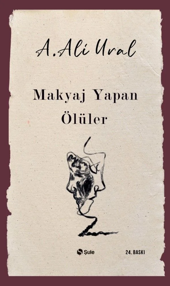 Makyaj Yapan Ölüler