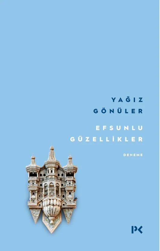 Efsunlu Güzellikler