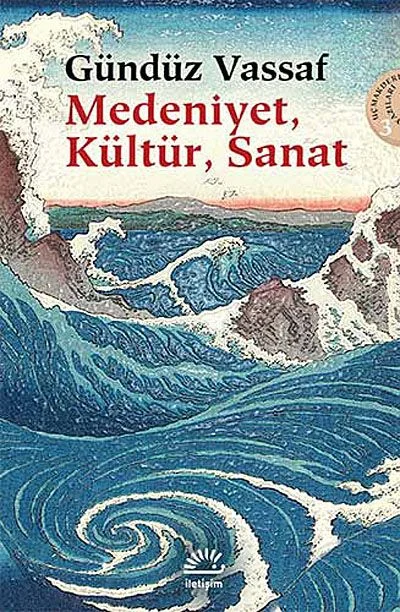 Medeniyet, Kültür, Sanat Uçmakdere Yazıları 3