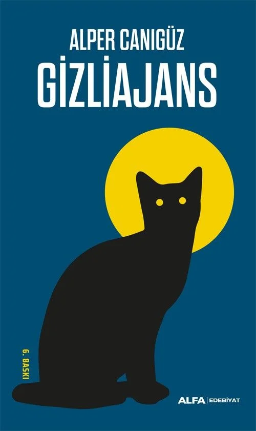 Gizli Ajans