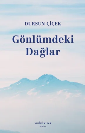 Gönlümdeki Dağlar