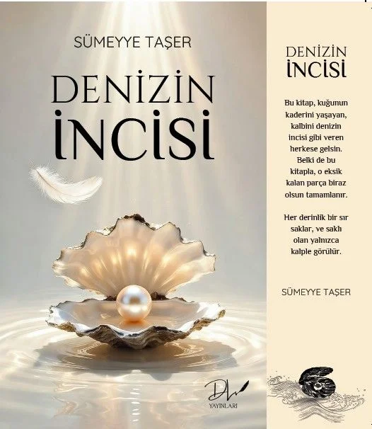 Denizin İncisi