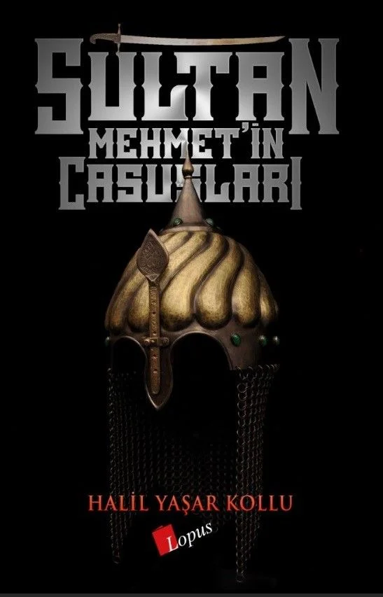 Sultan Mehmet'in Casusları