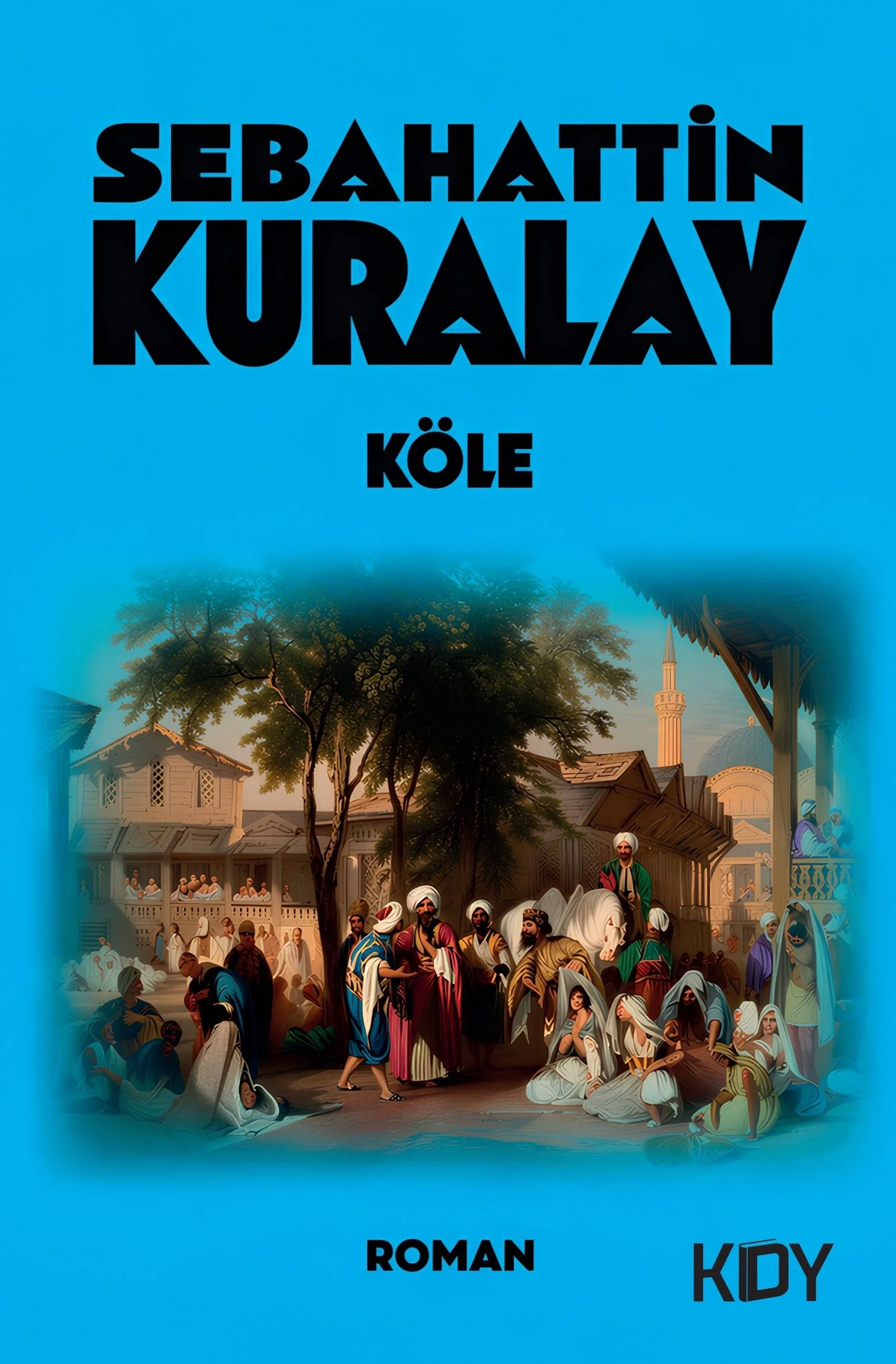 Köle