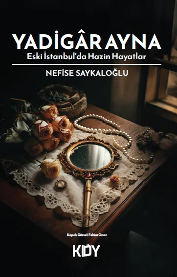 Yadigar Ayna