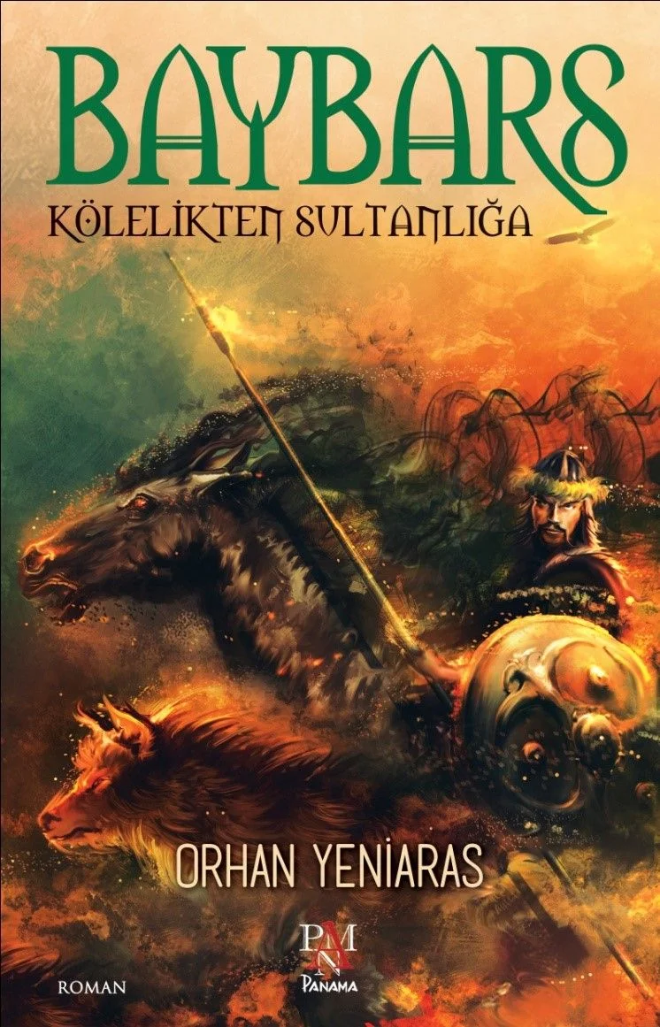 Baybars Kölelikten Sultanlığa