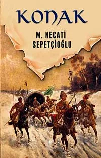 Konak / Dünki Türkiye Dizisi 4. Kitap