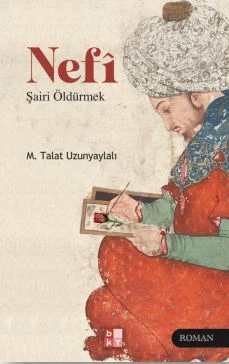 Nefi Şairi Öldürmek