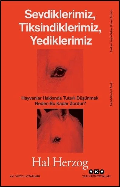 Sevdiklerimiz, Tiksindiklerimiz, Yediklerimiz Hayvanlar Hakkında Tutarlı Düşünmek Neden Bu Kadar Zordur?