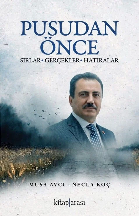 Pusudan Önce Sırlar - Gerçekler - Hatıralar