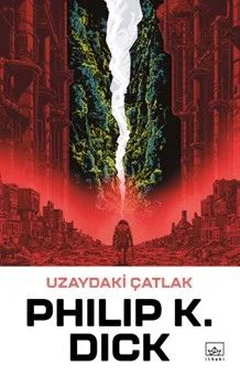 Uzaydaki Çatlak