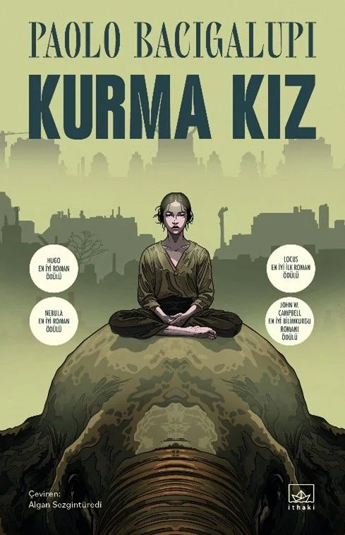 Kurma Kız