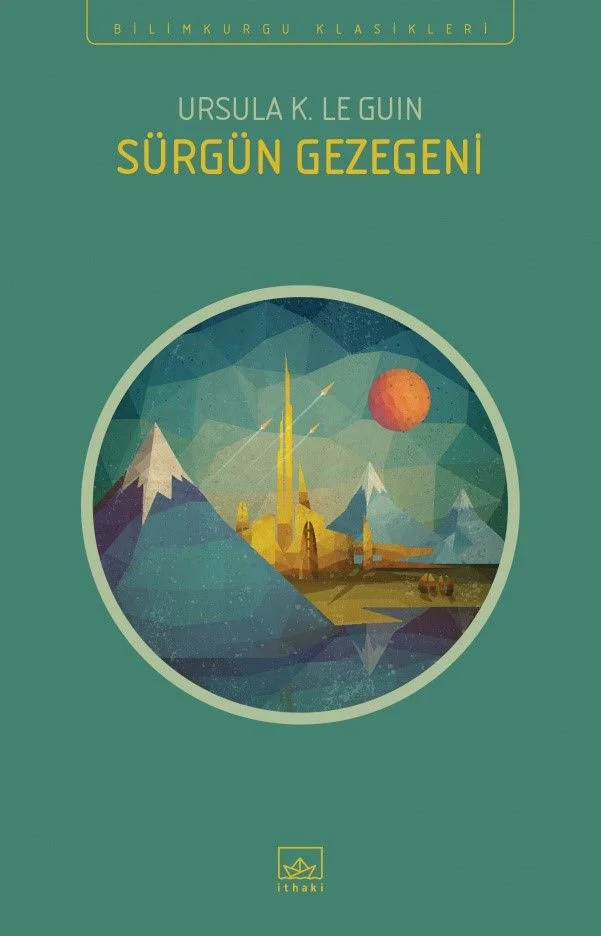 Sürgün Gezegeni