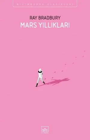 Mars Yıllıkları