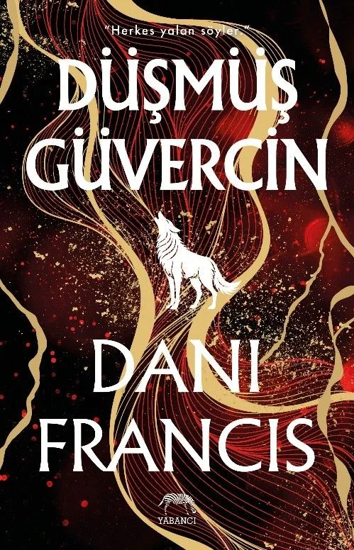 Düşmüş Güvercin: Gümüş Elit 2