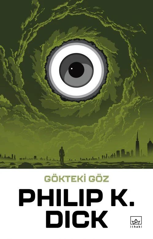 Gökteki Göz