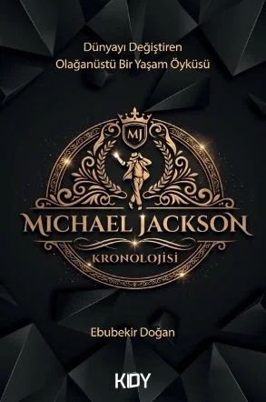 Michael Jackson Kronolojisi