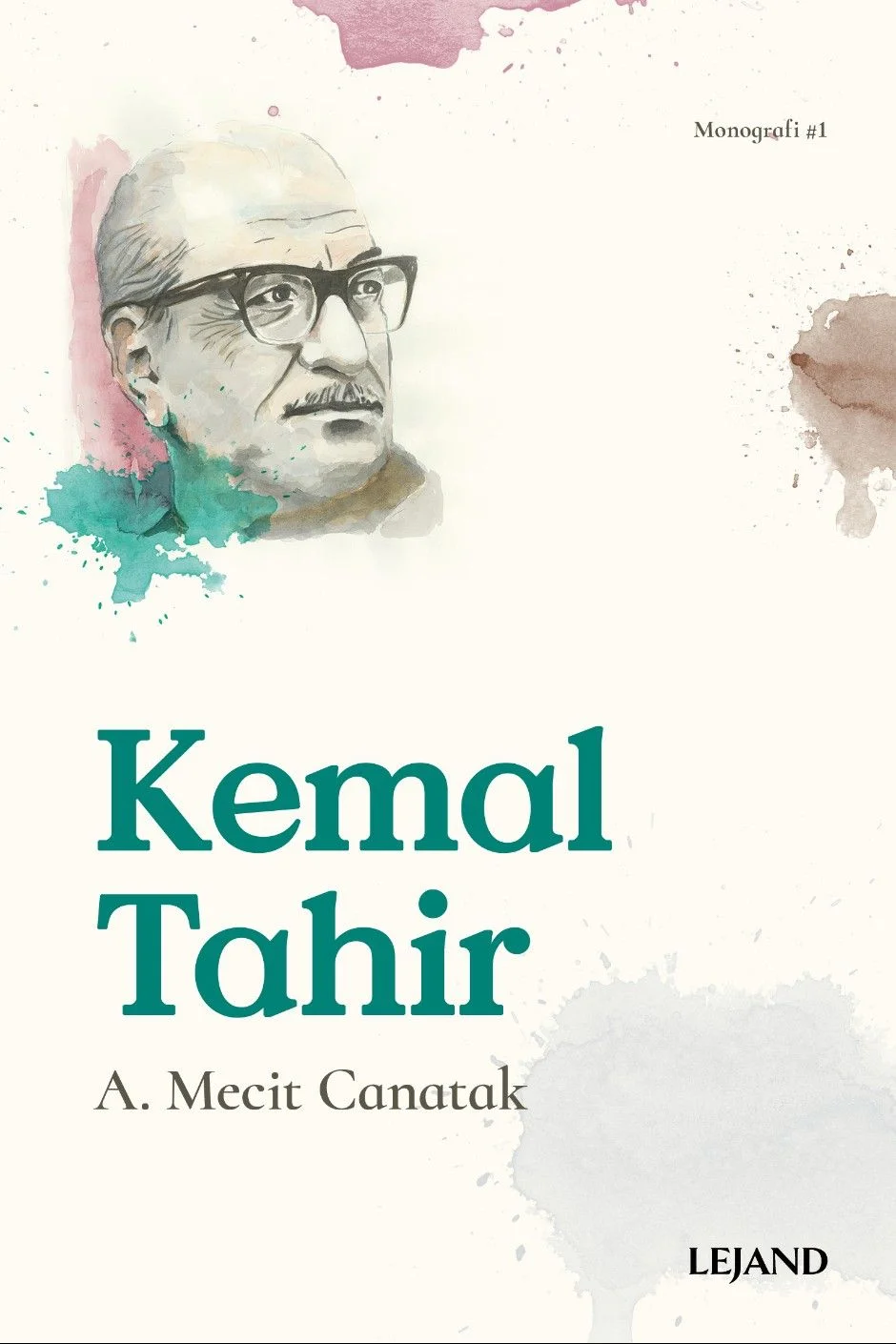 Kemal Tahir Hayatı, Sanatı, Düşünce Dünyası, Eserleri ve Eserlerinden Seçmeler