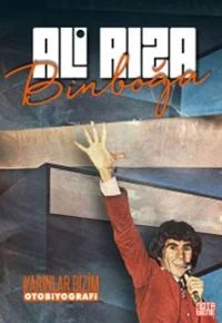 Ali Rıza Binboğa Yarınlar Bizim Otobiyografi