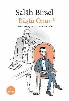 Rüştü Onur Şiirleri - Mektupları -Ardından Yazılanlar