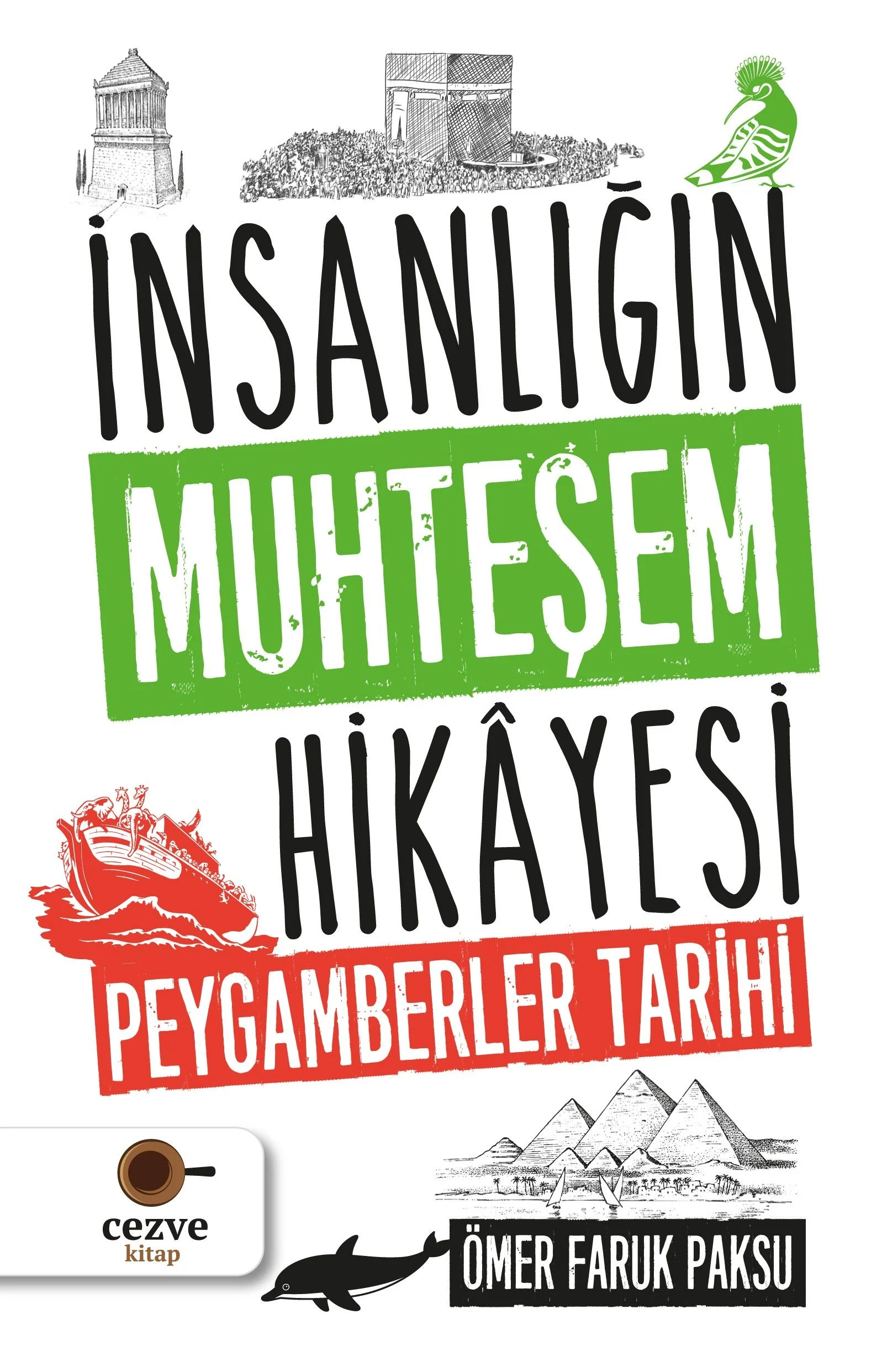 İnsanlığın Muhteşem Hikayesi Peygamberler Tarihi