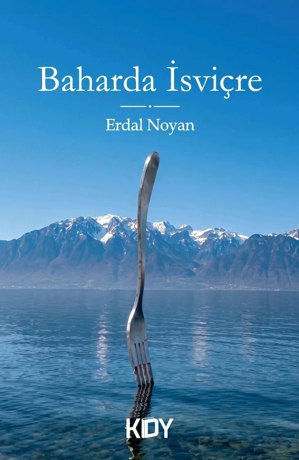 Baharda İsviçre