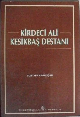 Kesikbaş Destanı / 41-B-11