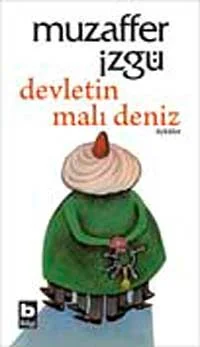 Devletin Malı Deniz