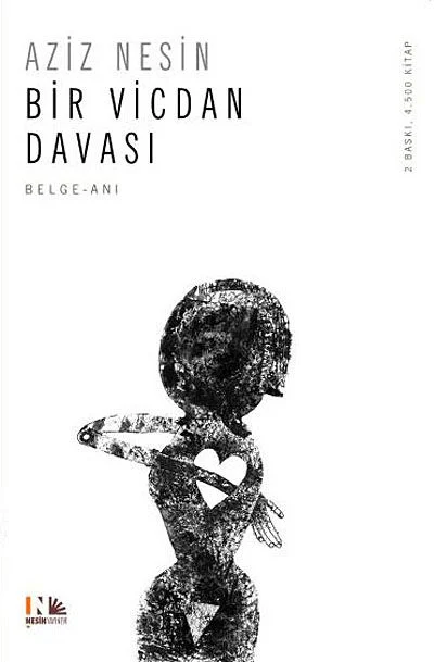 Bir Vicdan Davası