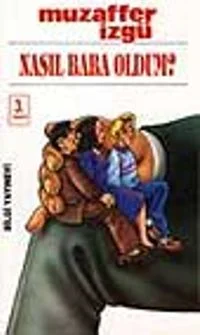 Nasıl Baba Oldum