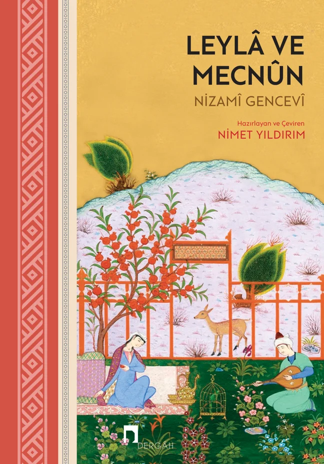 Leyla ve Mecnun
