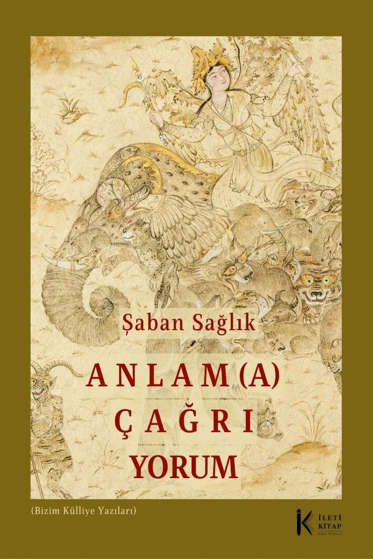 Anlam(a) Çağrı Yorum