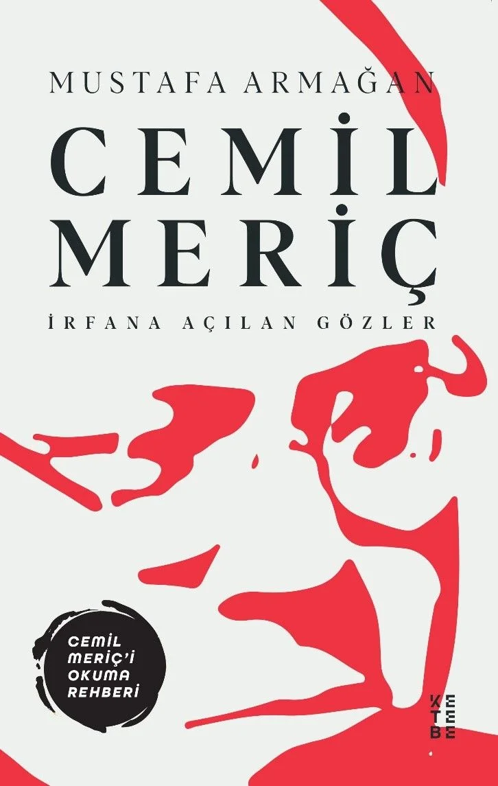 Cemil Meriç İrfana Açılan Gözler