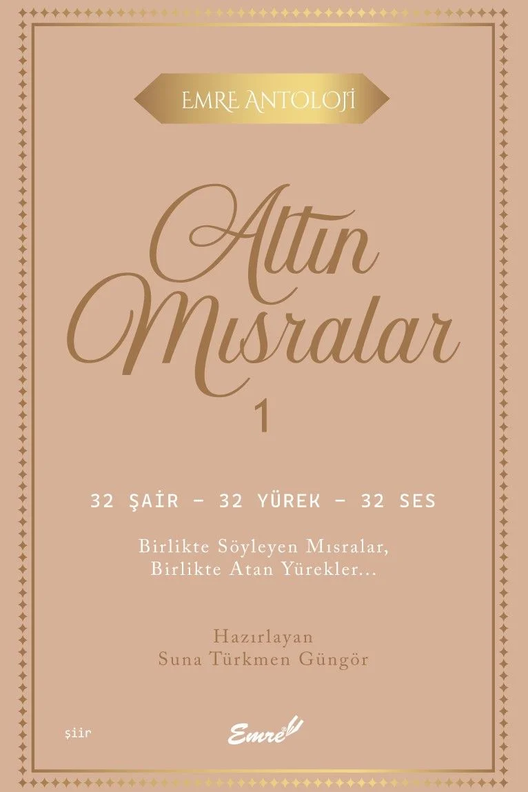 Altın Mısralar 1