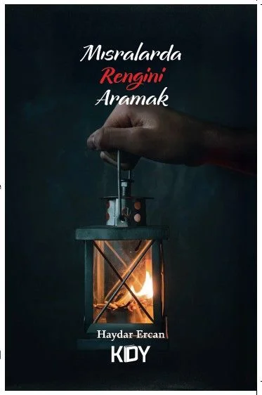 Mısralarda Rengini Aramak