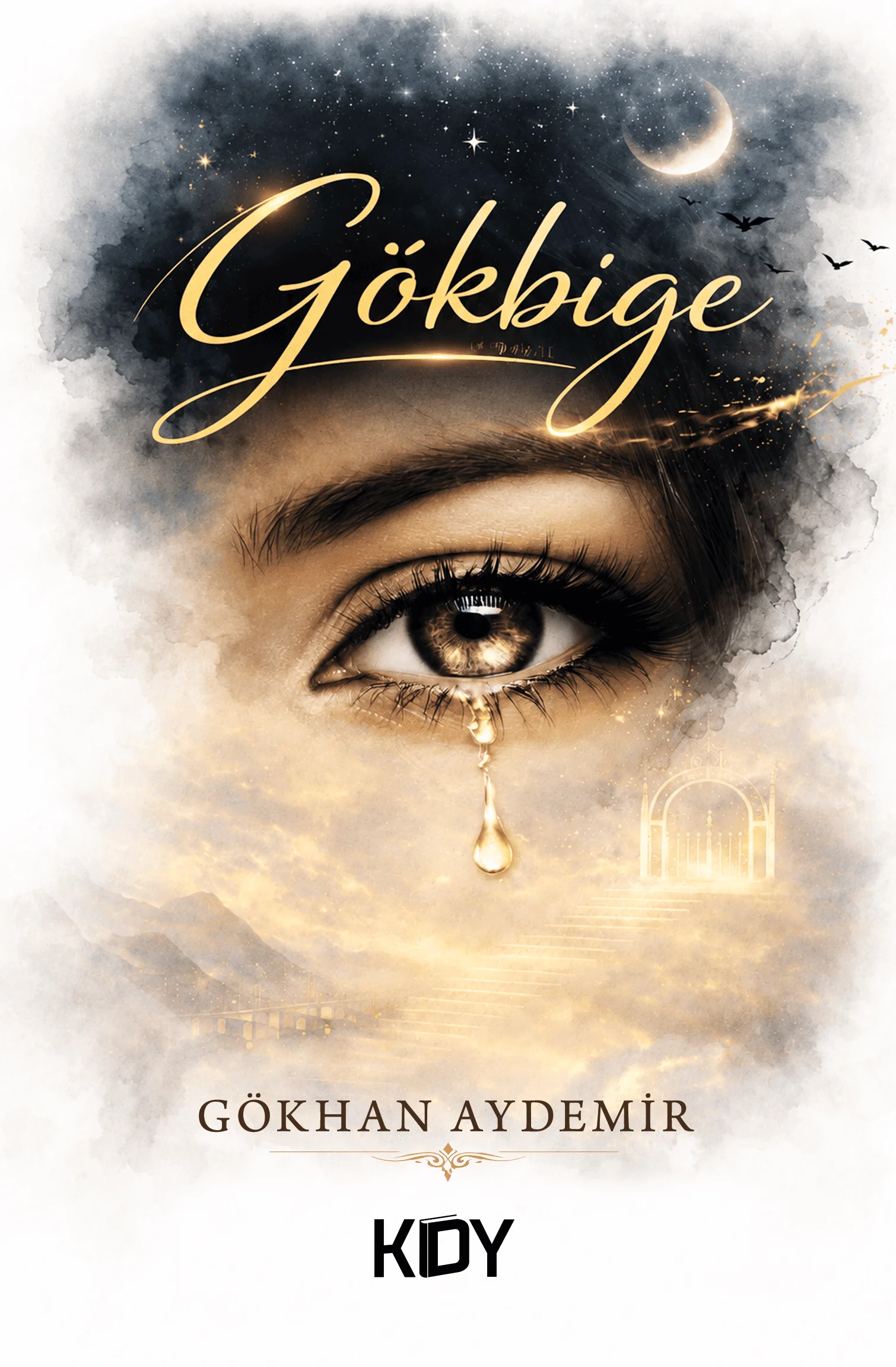 Gökbige