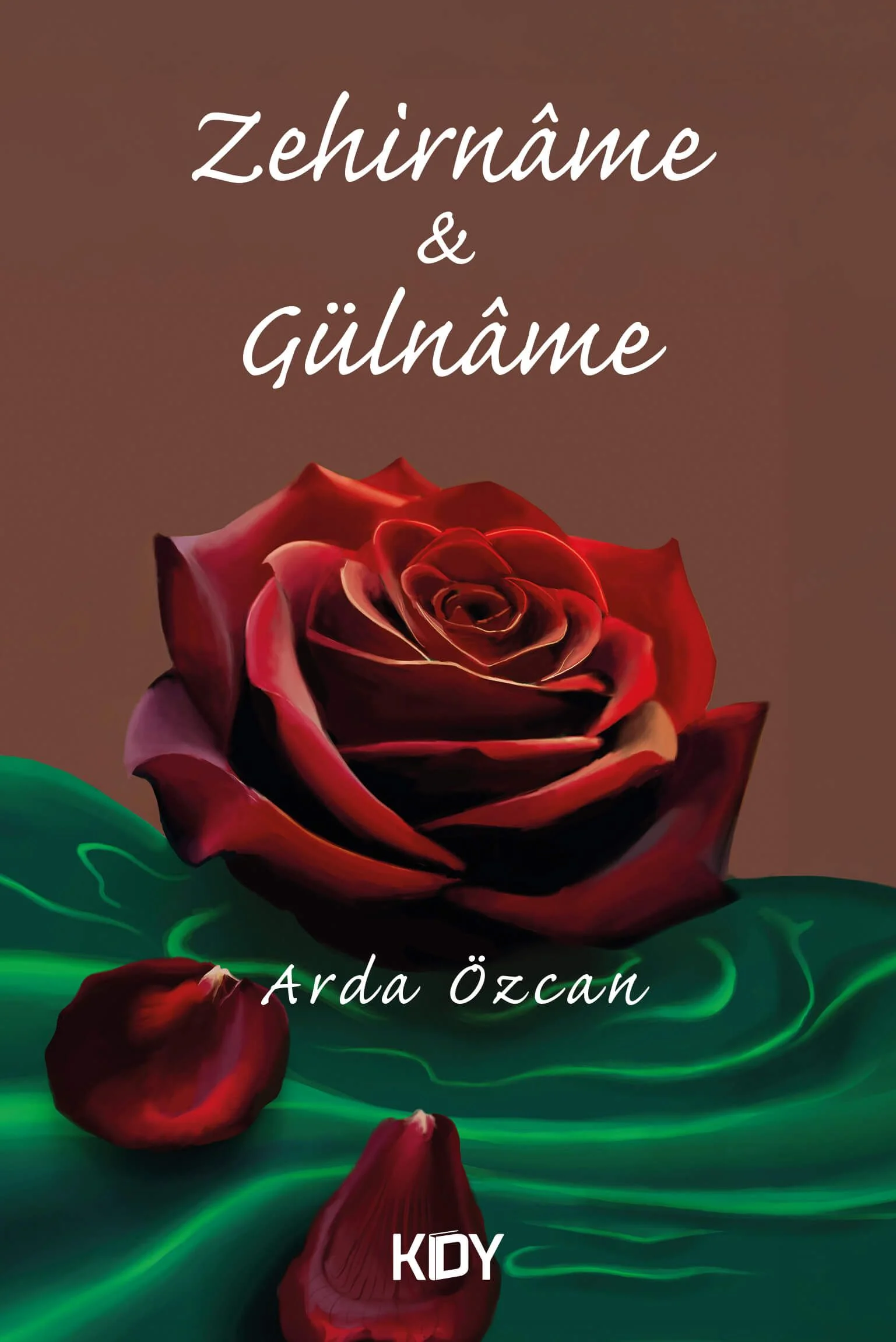 Zehirname Gülname