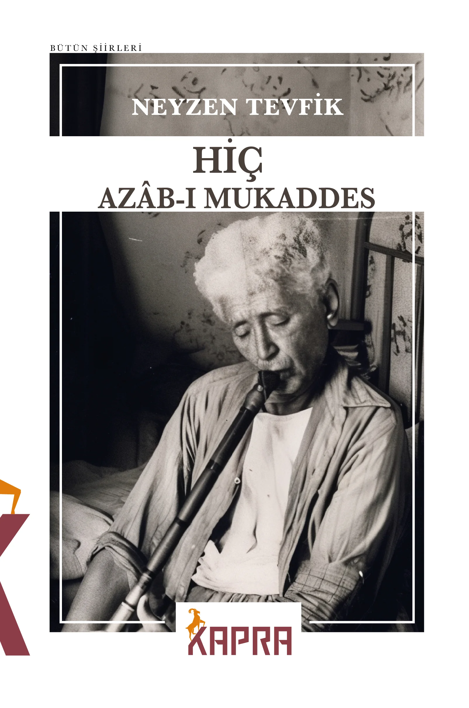 Hiç Azab-ı Mukaddes